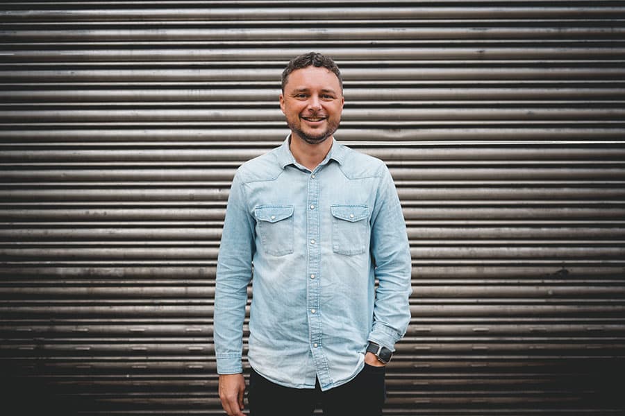 Florian Buchmann