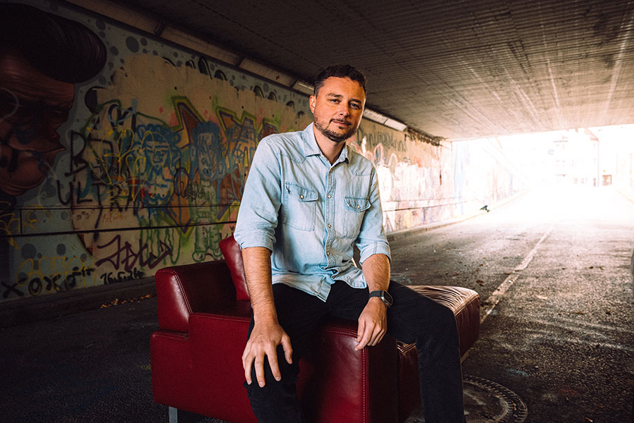 Florian Buchmann