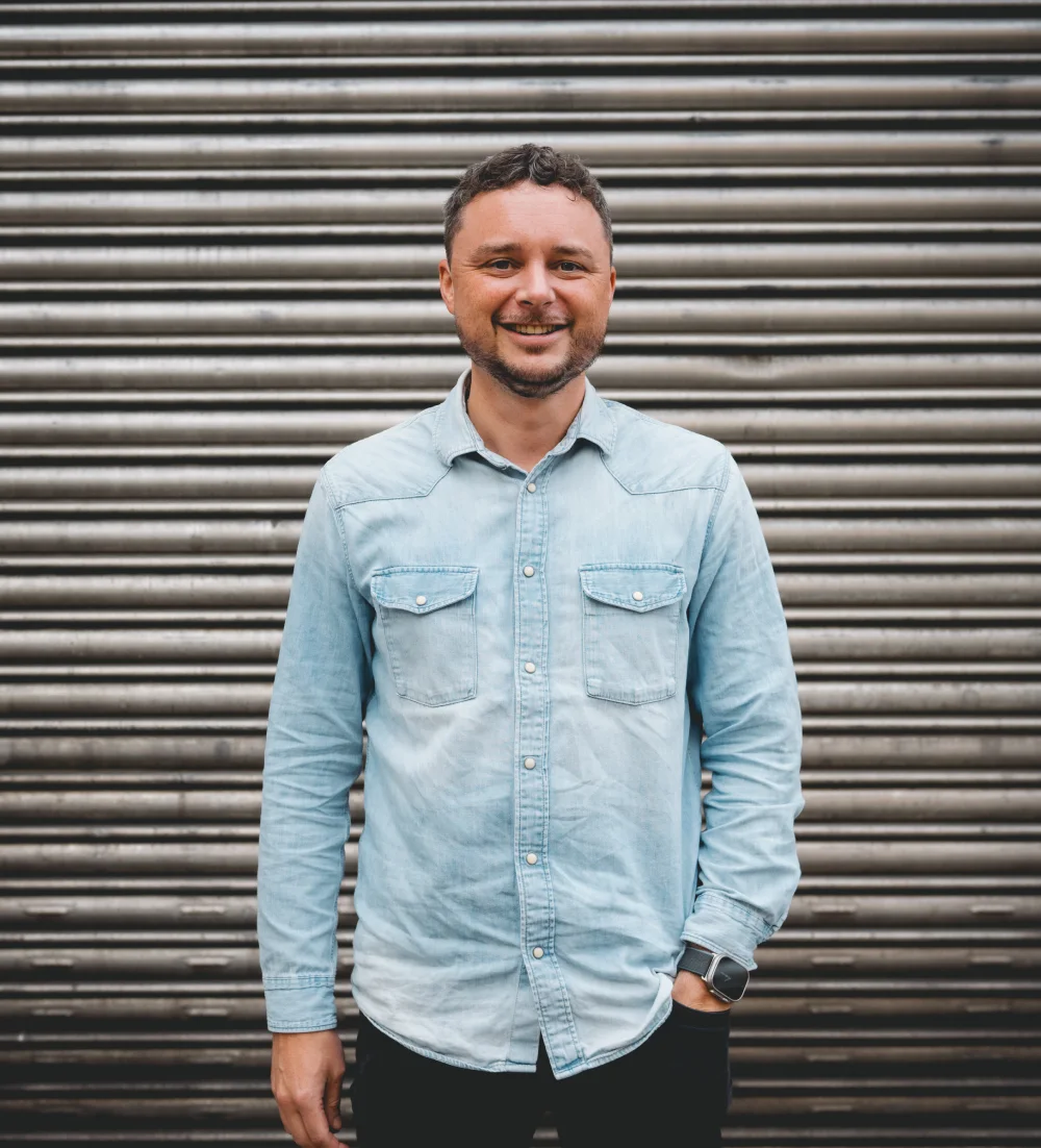 Florian Buchmann